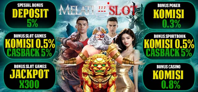 Situs Slot Hacksaw Gaming Gampang Menang MELATISLOT