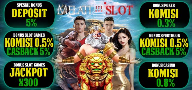 Judi Slot Hacksaw Gaming Gampang Menang MELATISLOT