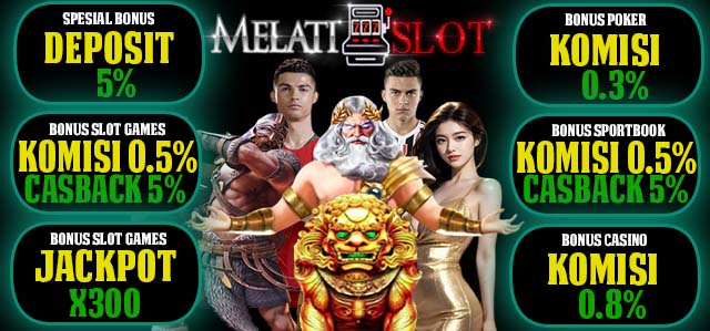 Agen Slot Hacksaw Gaming Gampang Menang MELATISLOT